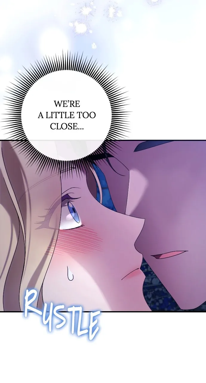 The Empress’s Two Wolves Chapter 7 page 5 - 
