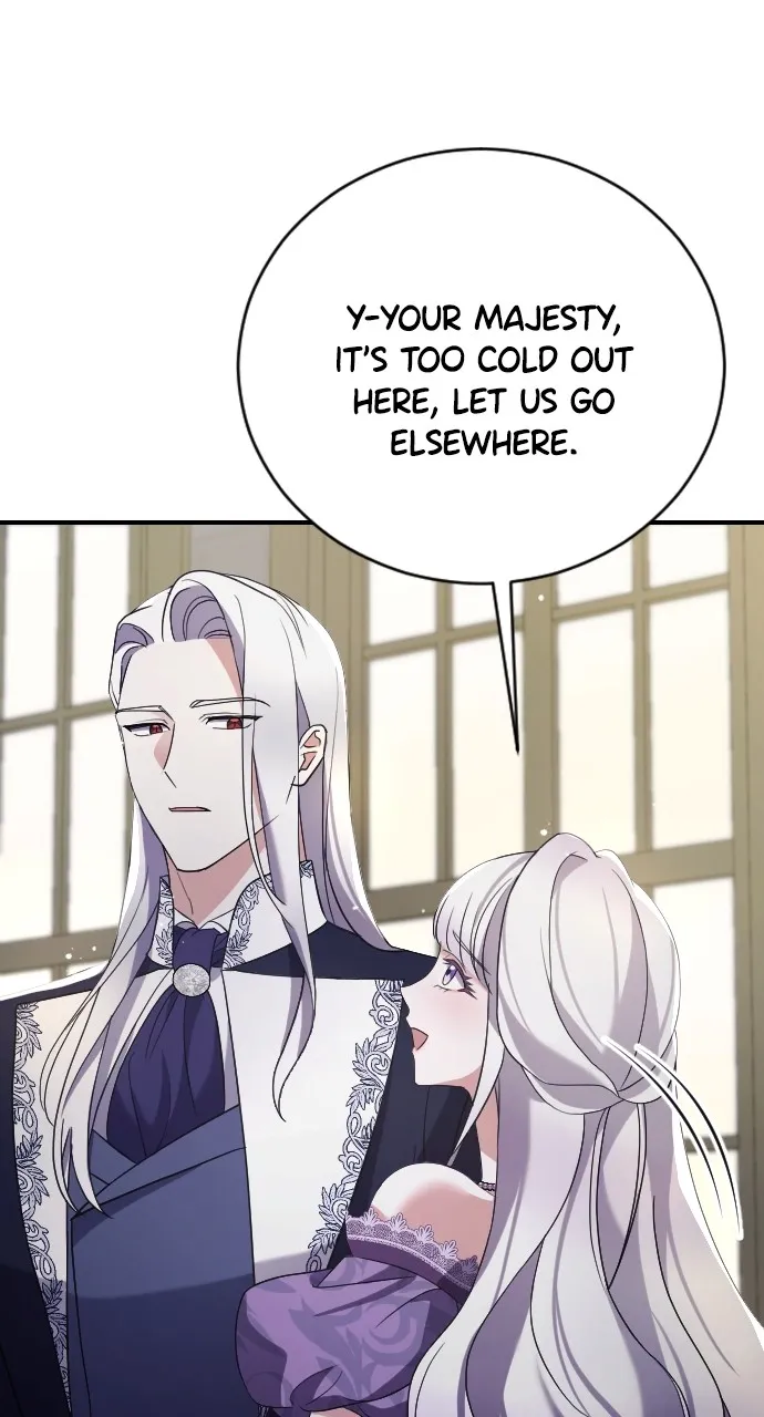 The Empress’s Two Wolves Chapter 7 page 42 - 
