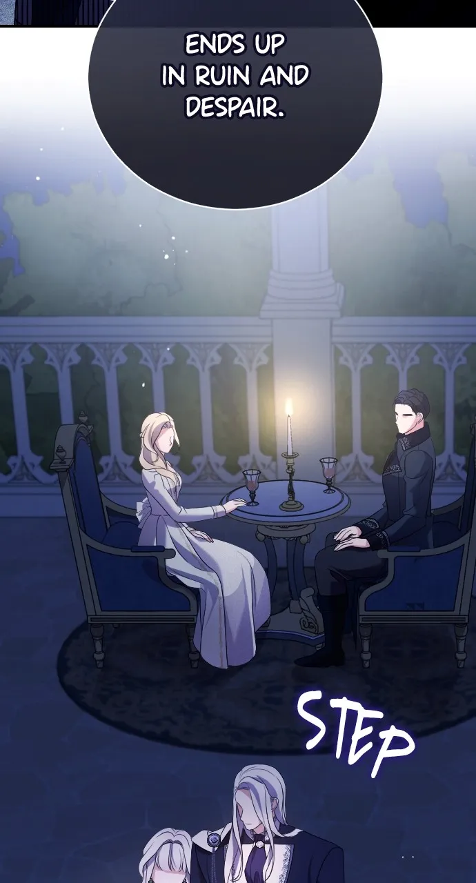 The Empress’s Two Wolves Chapter 7 page 45 - 