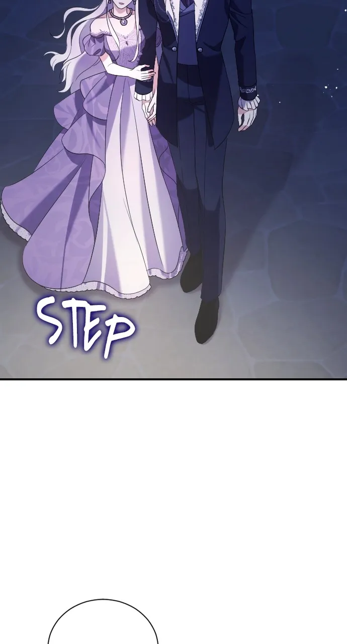 The Empress’s Two Wolves Chapter 7 page 46 - 