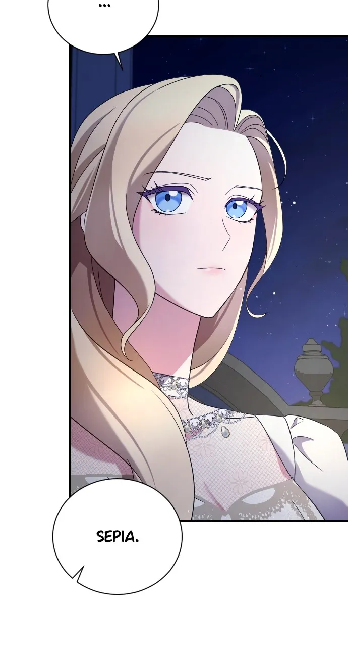 The Empress’s Two Wolves Chapter 7 page 47 - 