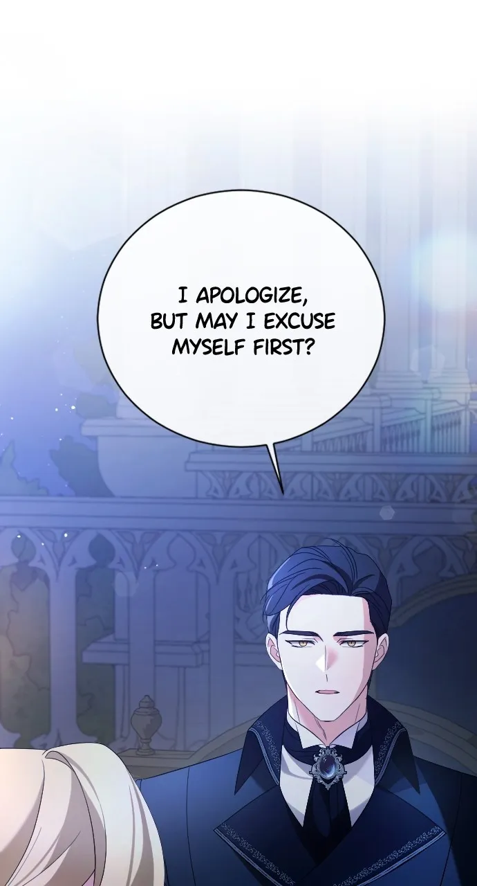The Empress’s Two Wolves Chapter 7 page 48 - 