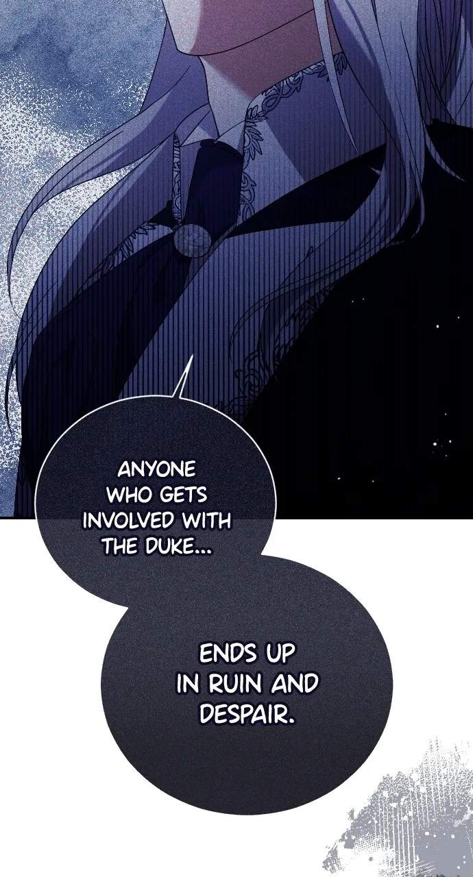 The Empress’s Two Wolves Chapter 7 page 57 - 