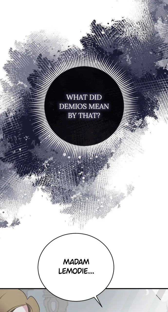 The Empress’s Two Wolves Chapter 7 page 58 - 
