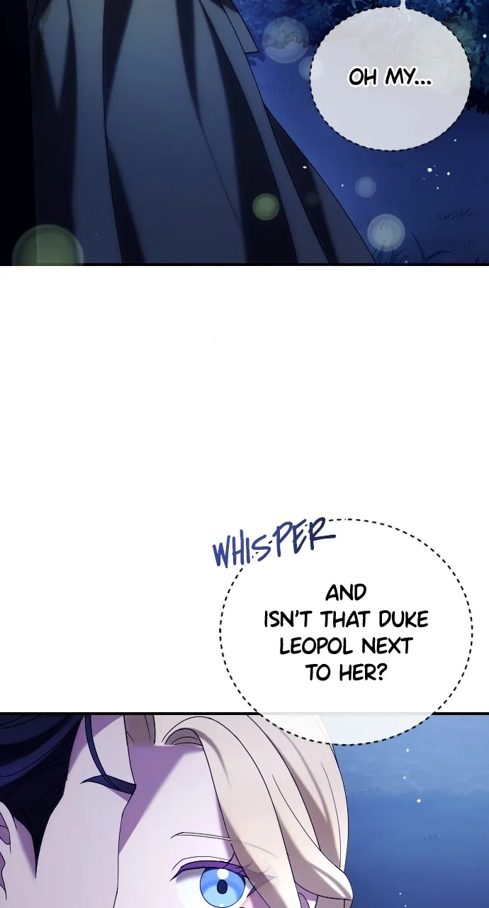 The Empress’s Two Wolves Chapter 7 page 7 - 