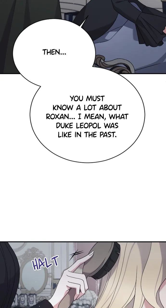 The Empress’s Two Wolves Chapter 7 page 61 - 