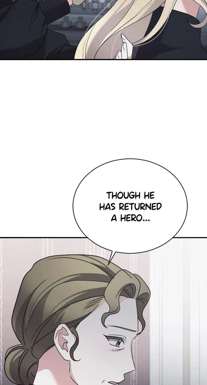 The Empress’s Two Wolves Chapter 7 page 62 - 