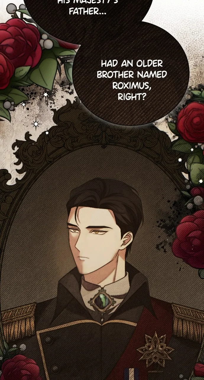 The Empress’s Two Wolves Chapter 7 page 64 - 
