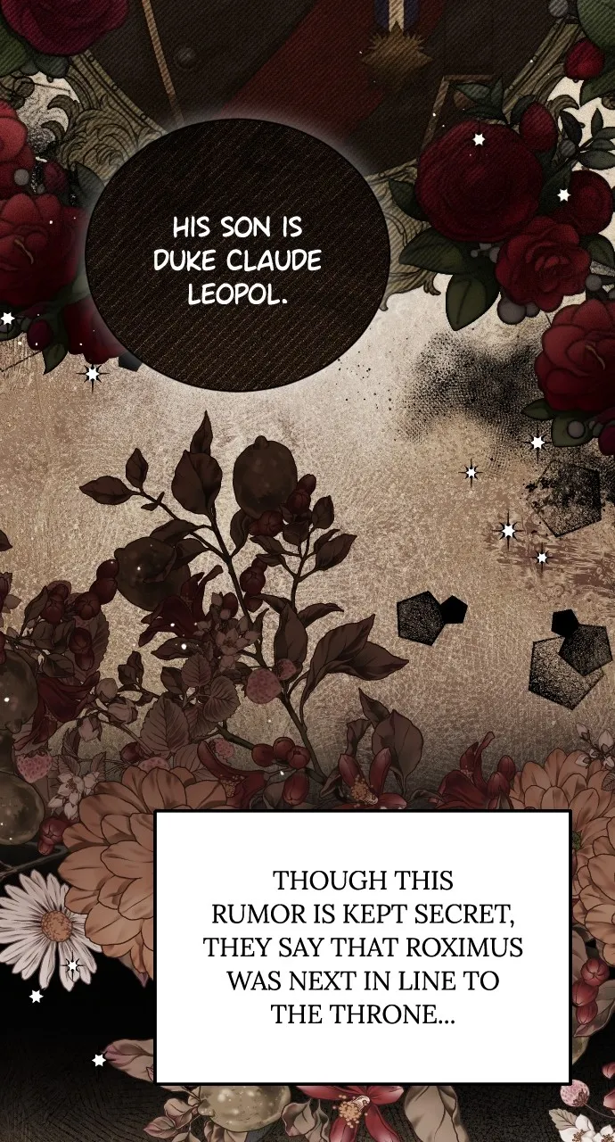 The Empress’s Two Wolves Chapter 7 page 65 - 