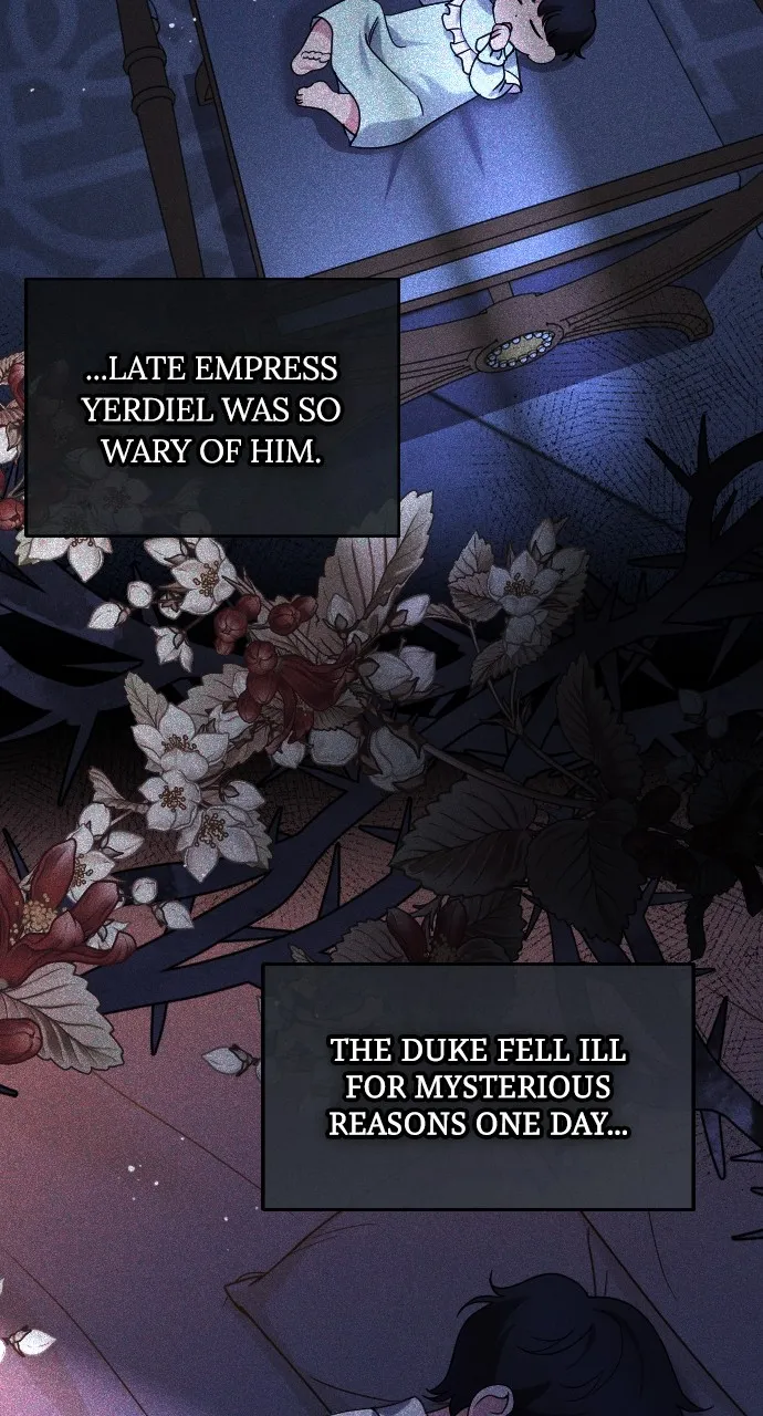 The Empress’s Two Wolves Chapter 7 page 68 - 