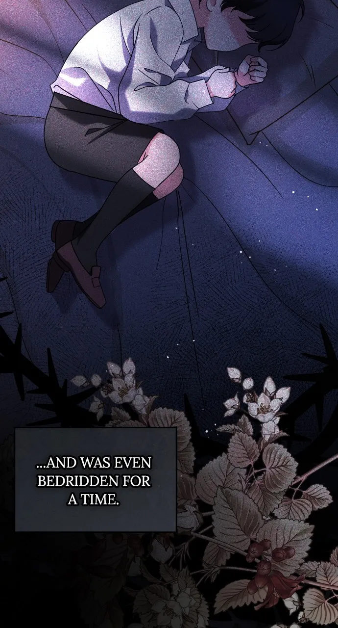 The Empress’s Two Wolves Chapter 7 page 69 - 
