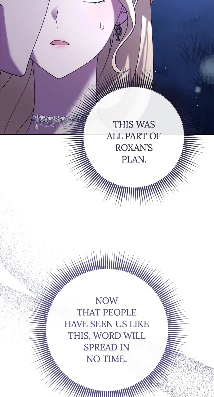 The Empress’s Two Wolves Chapter 7 page 8 - 
