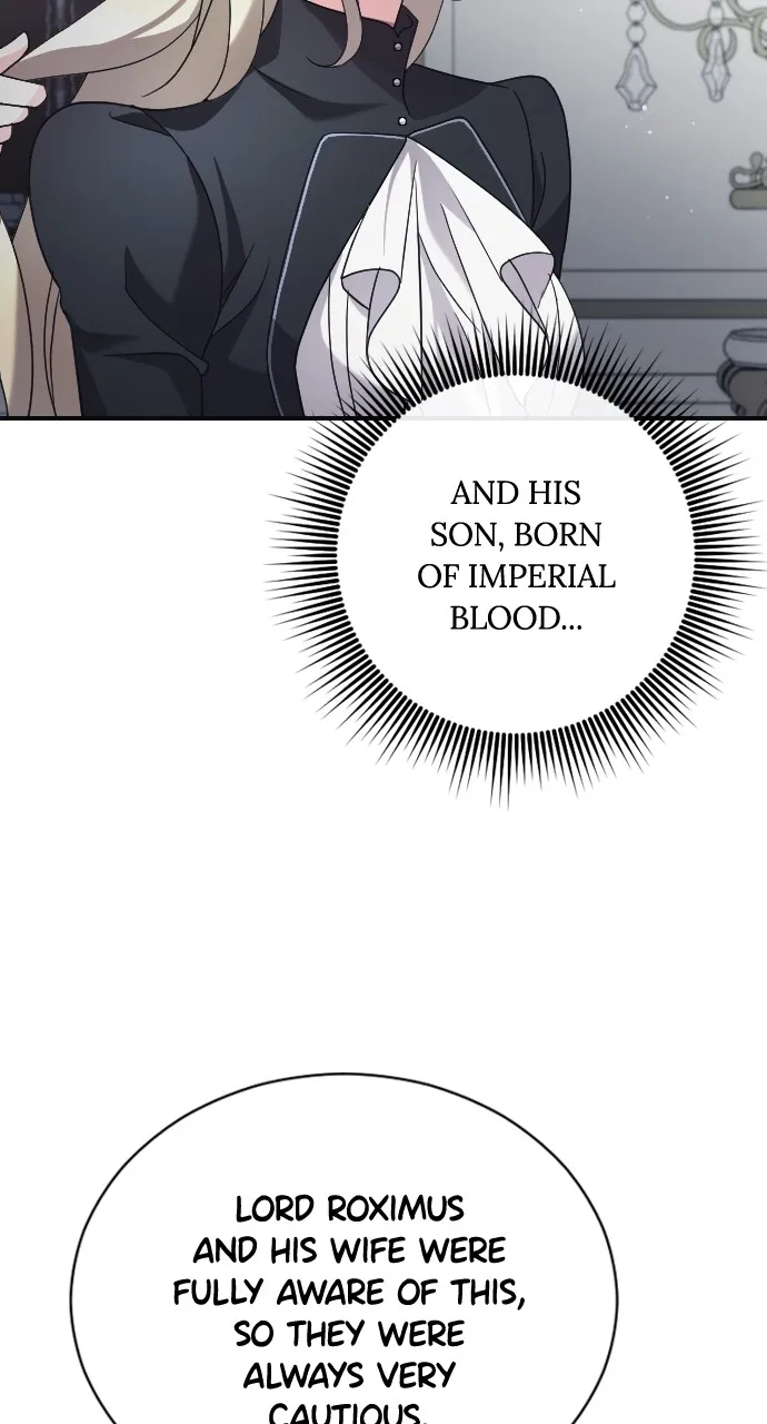 The Empress’s Two Wolves Chapter 7 page 71 - 