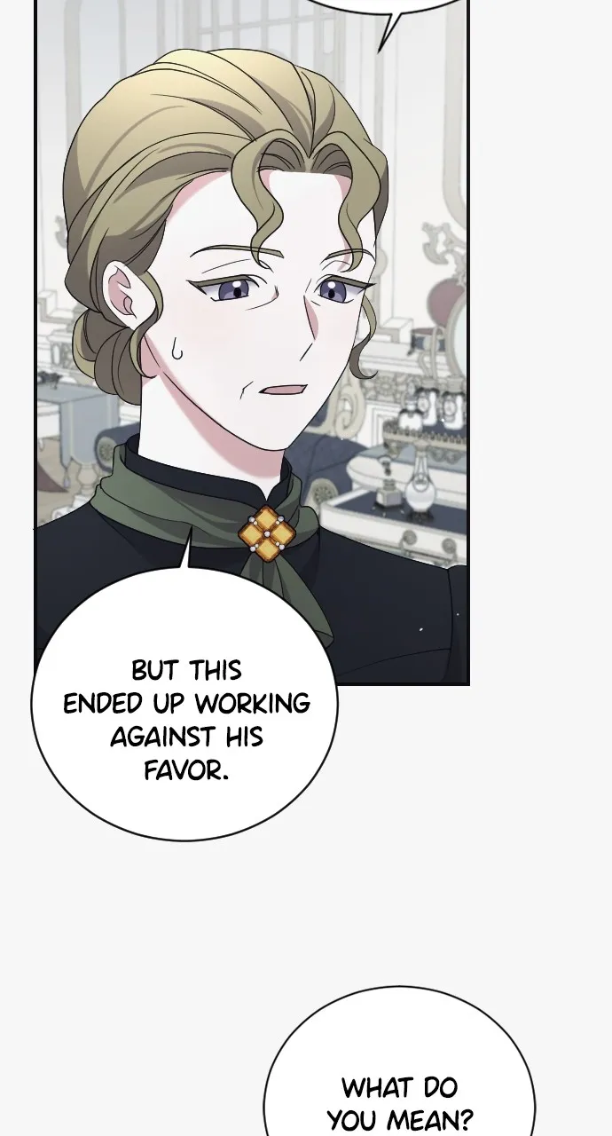 The Empress’s Two Wolves Chapter 7 page 74 - 
