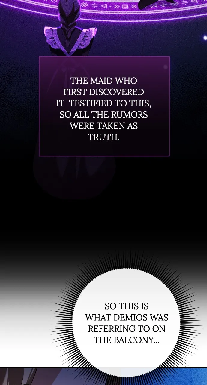 The Empress’s Two Wolves Chapter 7 page 79 - 
