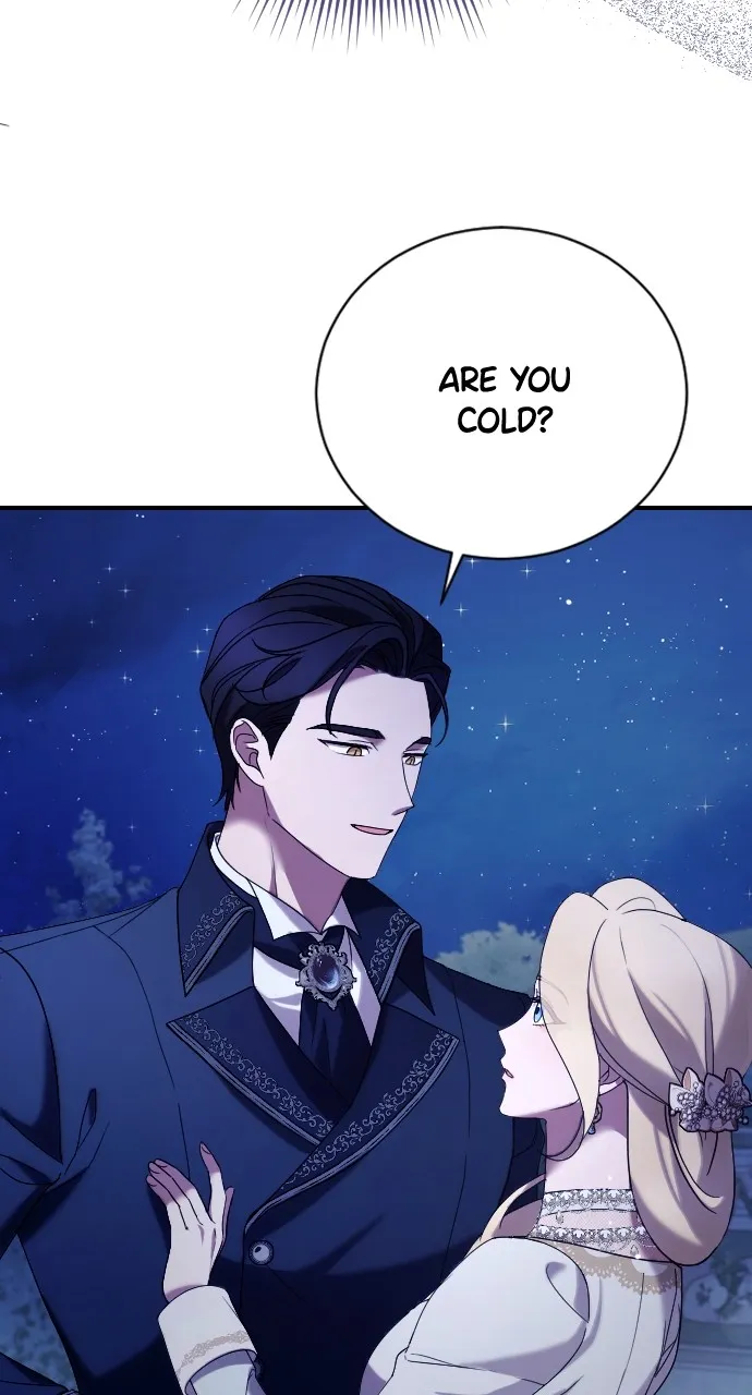 The Empress’s Two Wolves Chapter 7 page 9 - 