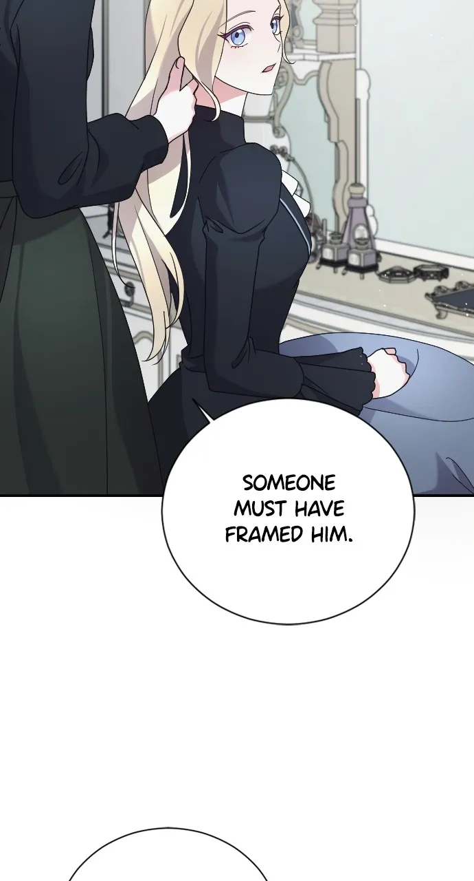 The Empress’s Two Wolves Chapter 7 page 81 - 
