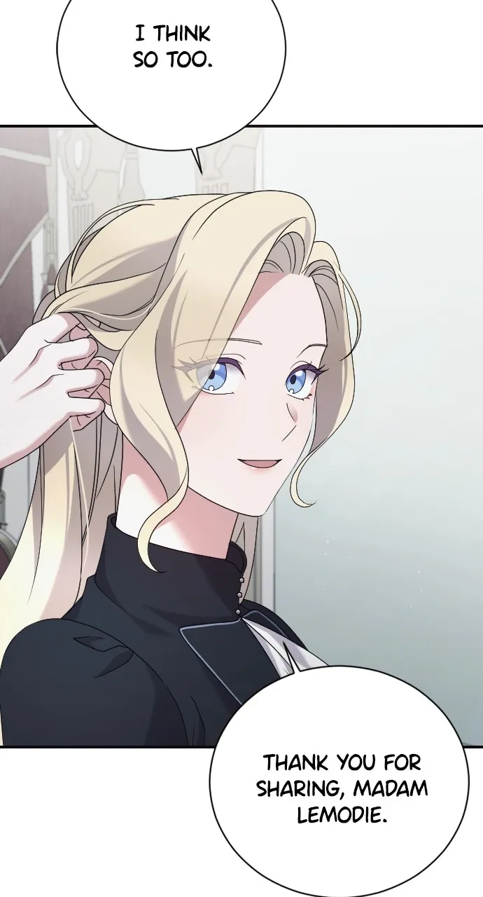 The Empress’s Two Wolves Chapter 7 page 82 - 