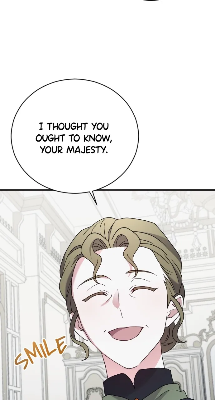 The Empress’s Two Wolves Chapter 7 page 83 - 