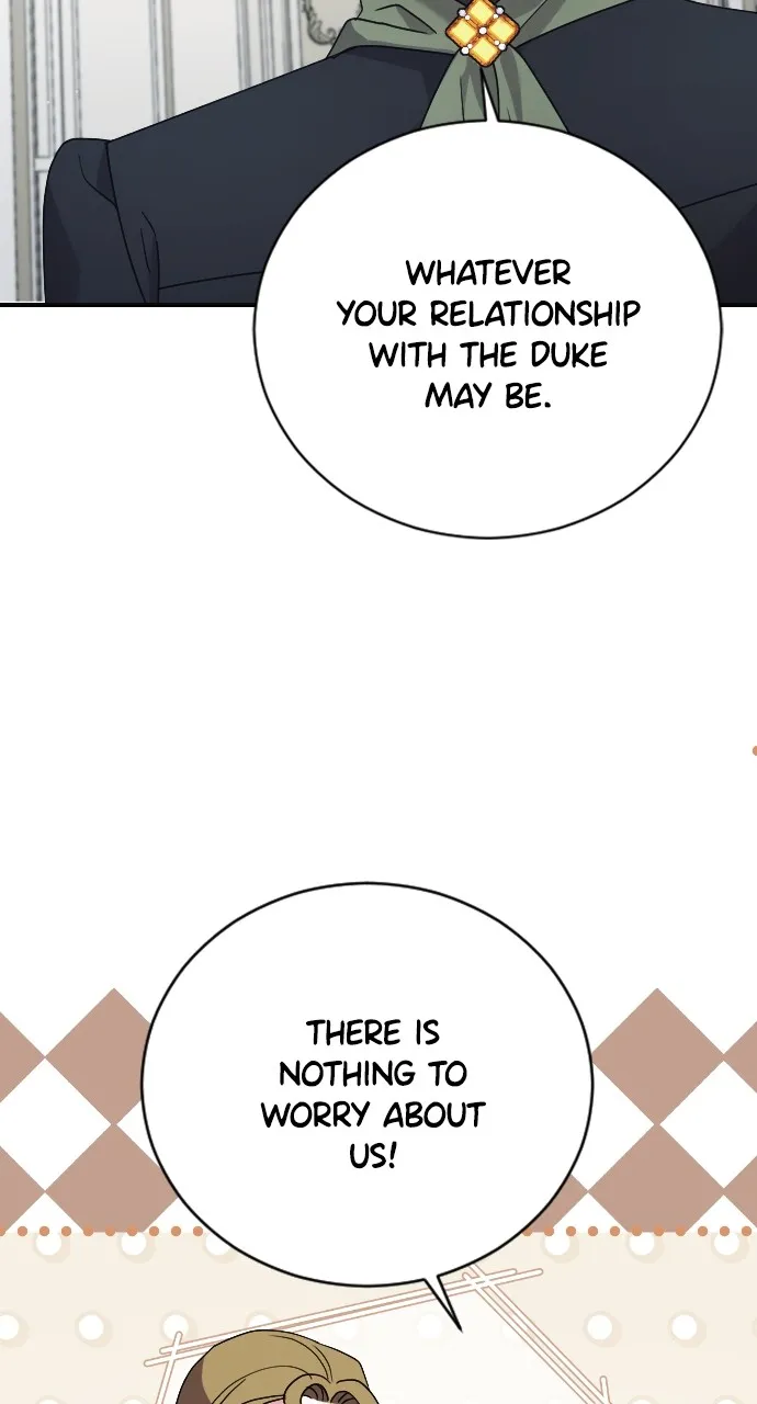 The Empress’s Two Wolves Chapter 7 page 84 - 