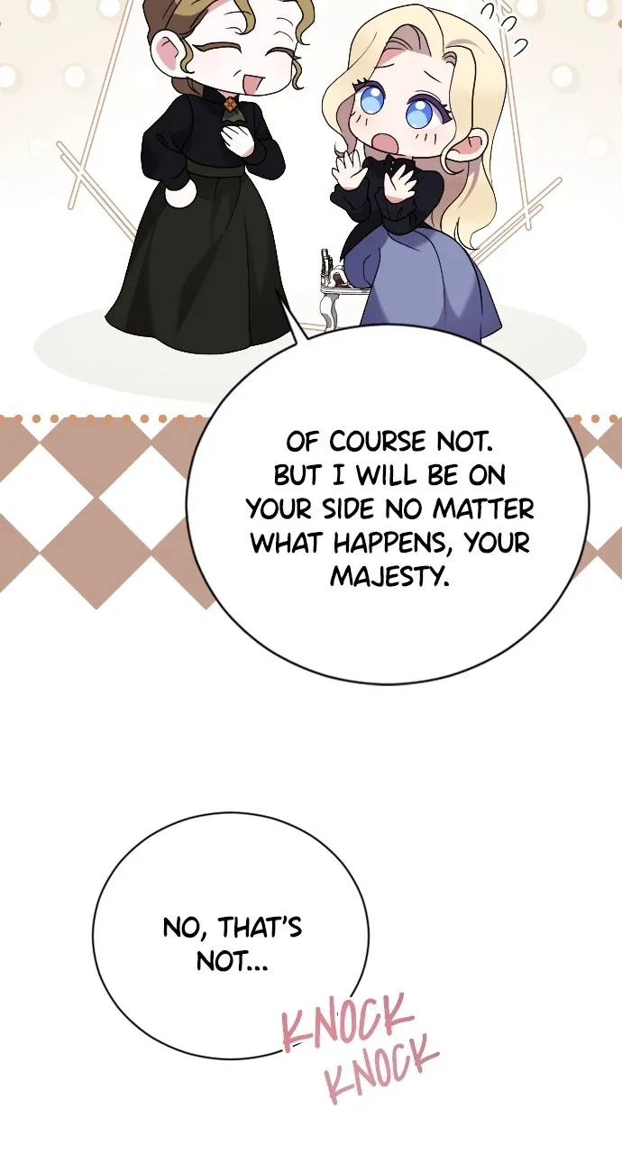 The Empress’s Two Wolves Chapter 7 page 85 - 