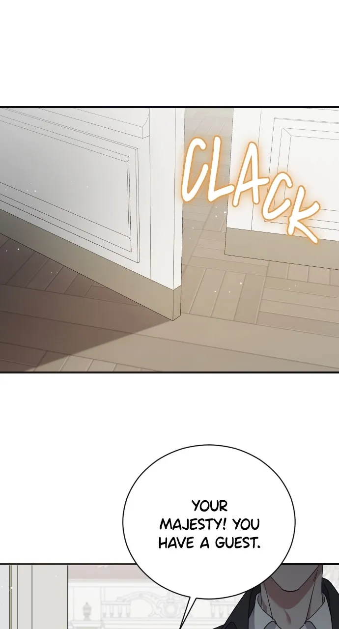 The Empress’s Two Wolves Chapter 7 page 86 - 