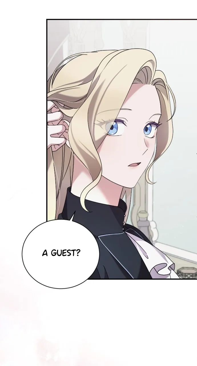 The Empress’s Two Wolves Chapter 7 page 88 - 