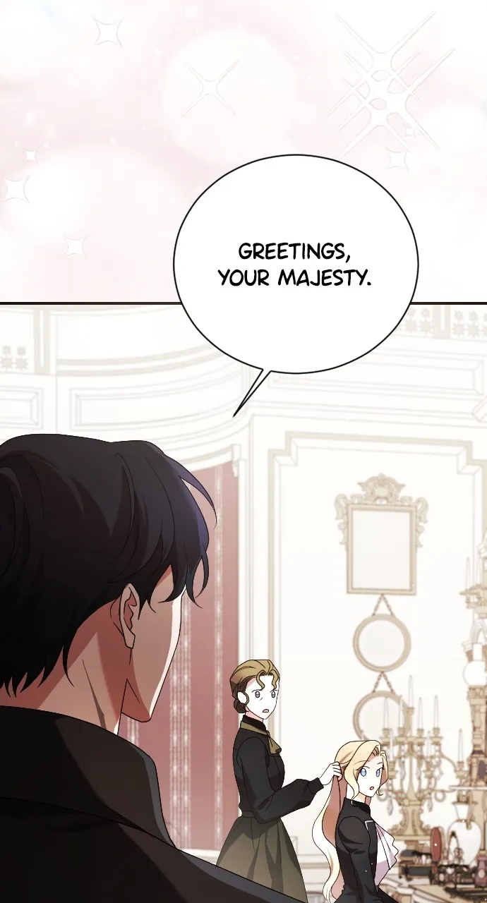 The Empress’s Two Wolves Chapter 7 page 89 - 