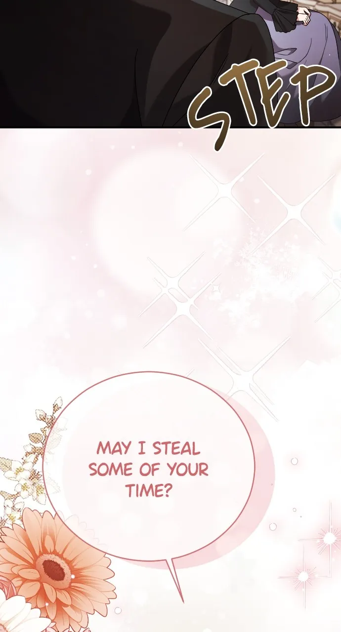 The Empress’s Two Wolves Chapter 7 page 90 - 