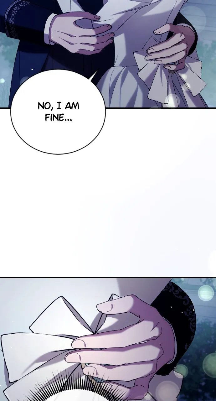 The Empress’s Two Wolves Chapter 7 page 10 - 
