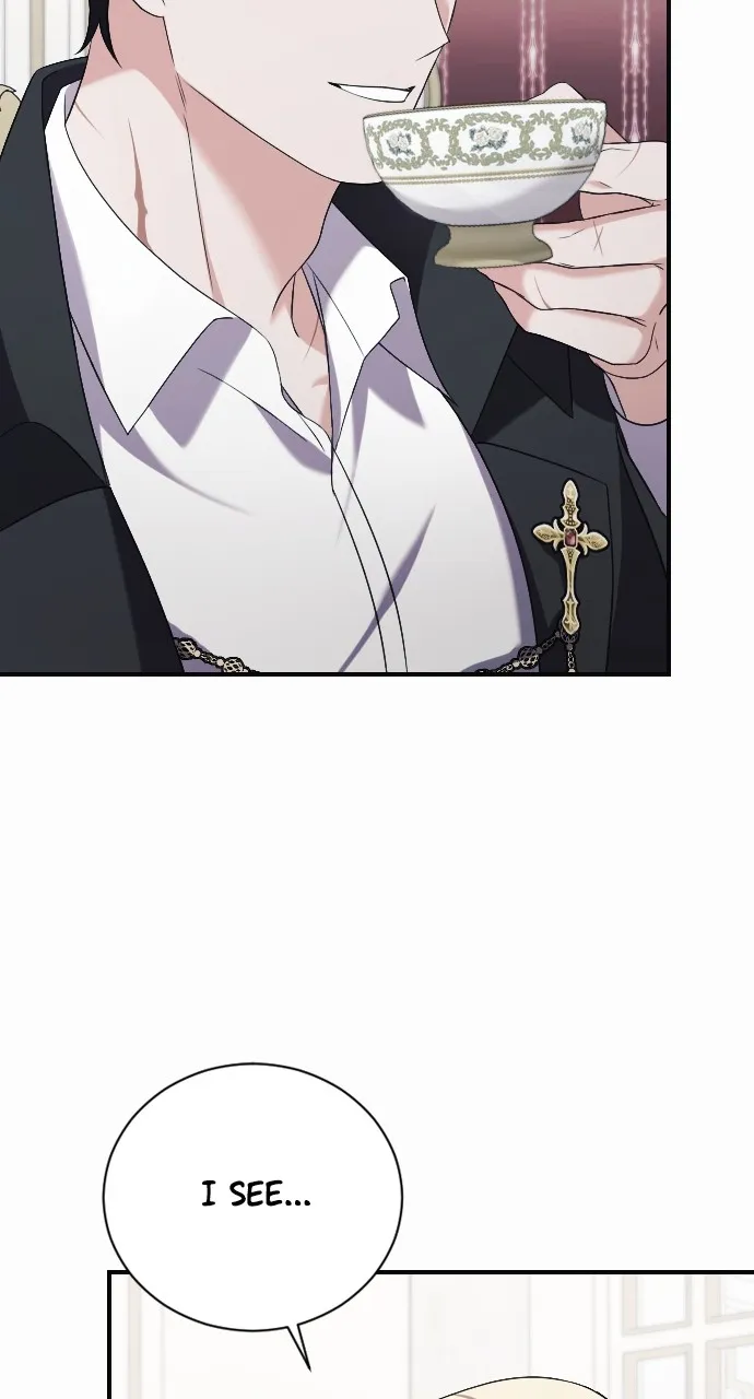 The Empress’s Two Wolves Chapter 8 page 11 - 