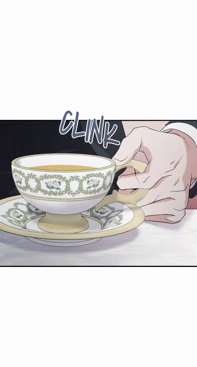 The Empress’s Two Wolves Chapter 8 page 15 - 