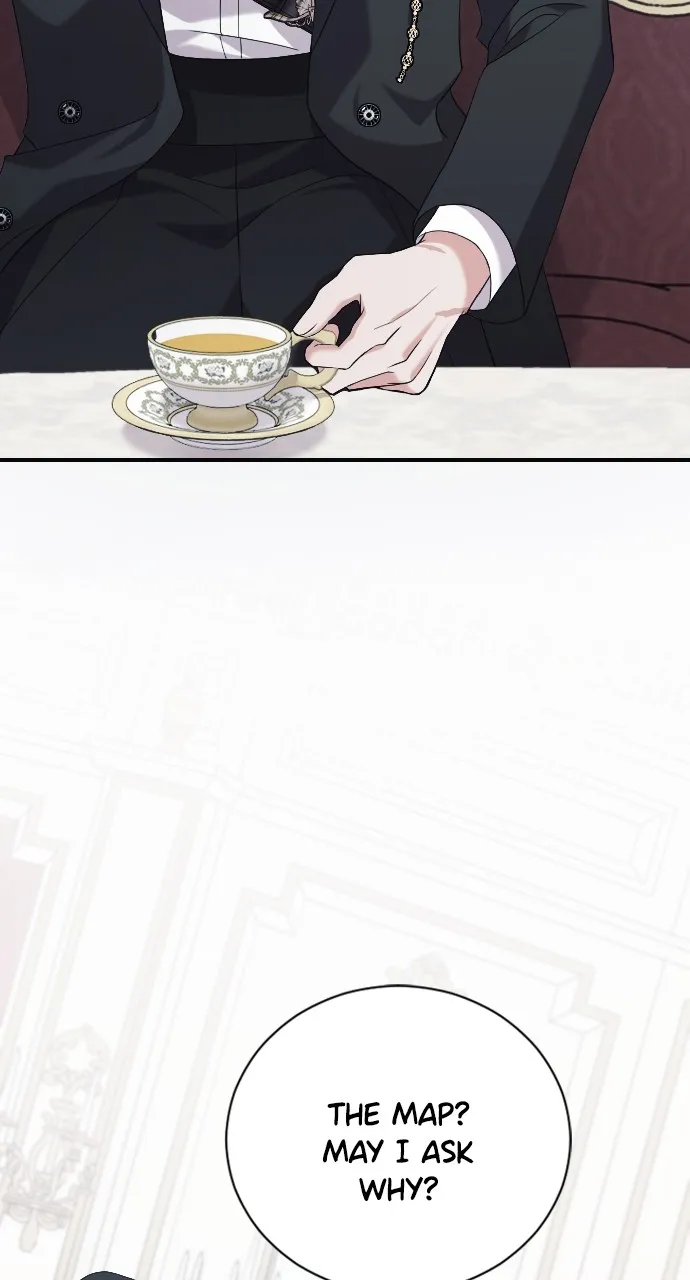 The Empress’s Two Wolves Chapter 8 page 17 - 