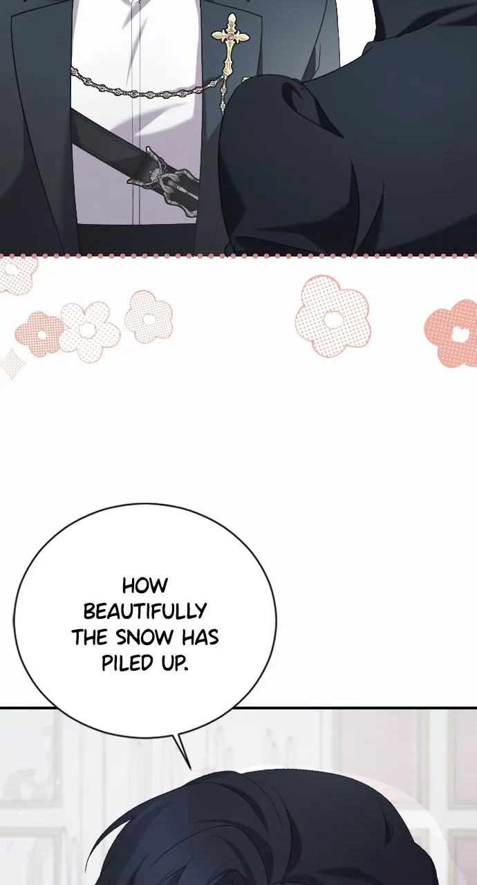 The Empress’s Two Wolves Chapter 8 page 26 - 