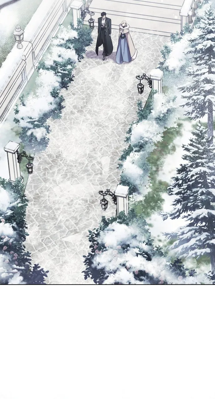 The Empress’s Two Wolves Chapter 8 page 30 - 