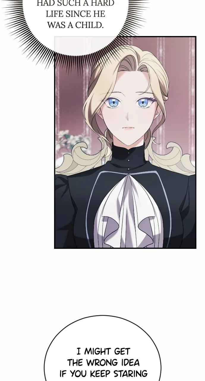 The Empress’s Two Wolves Chapter 8 page 4 - 