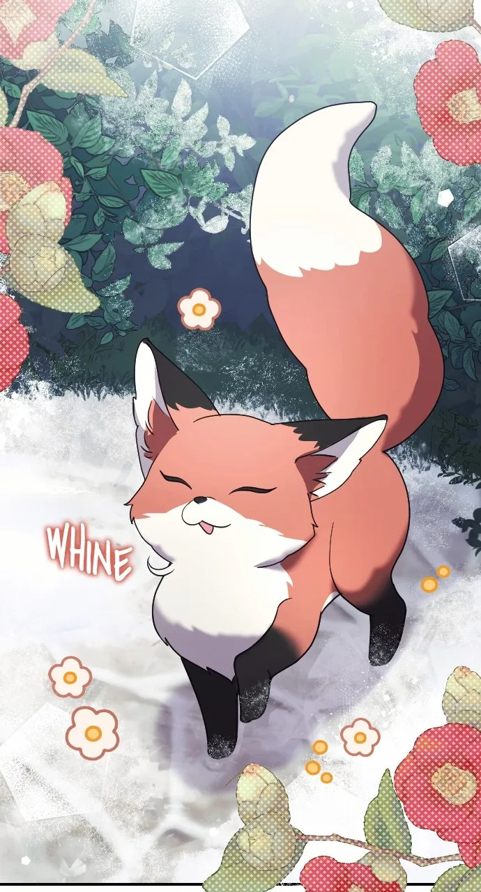 The Empress’s Two Wolves Chapter 8 page 36 - 