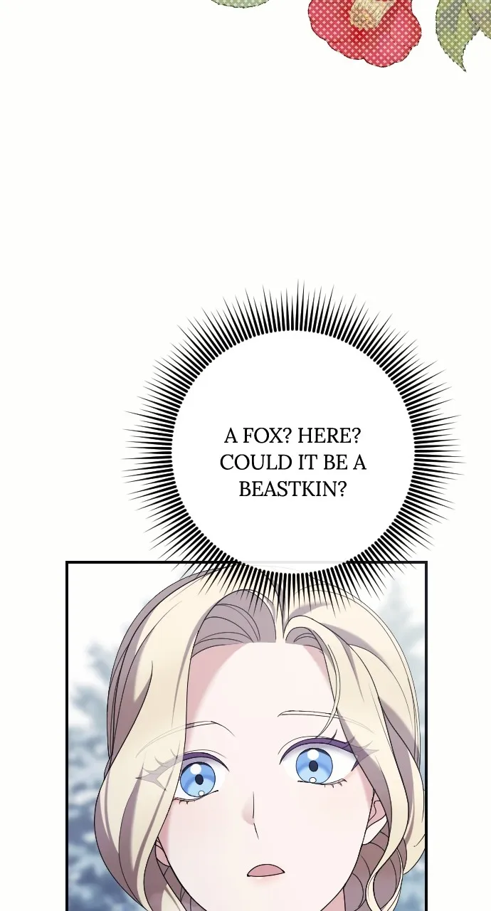 The Empress’s Two Wolves Chapter 8 page 37 - 