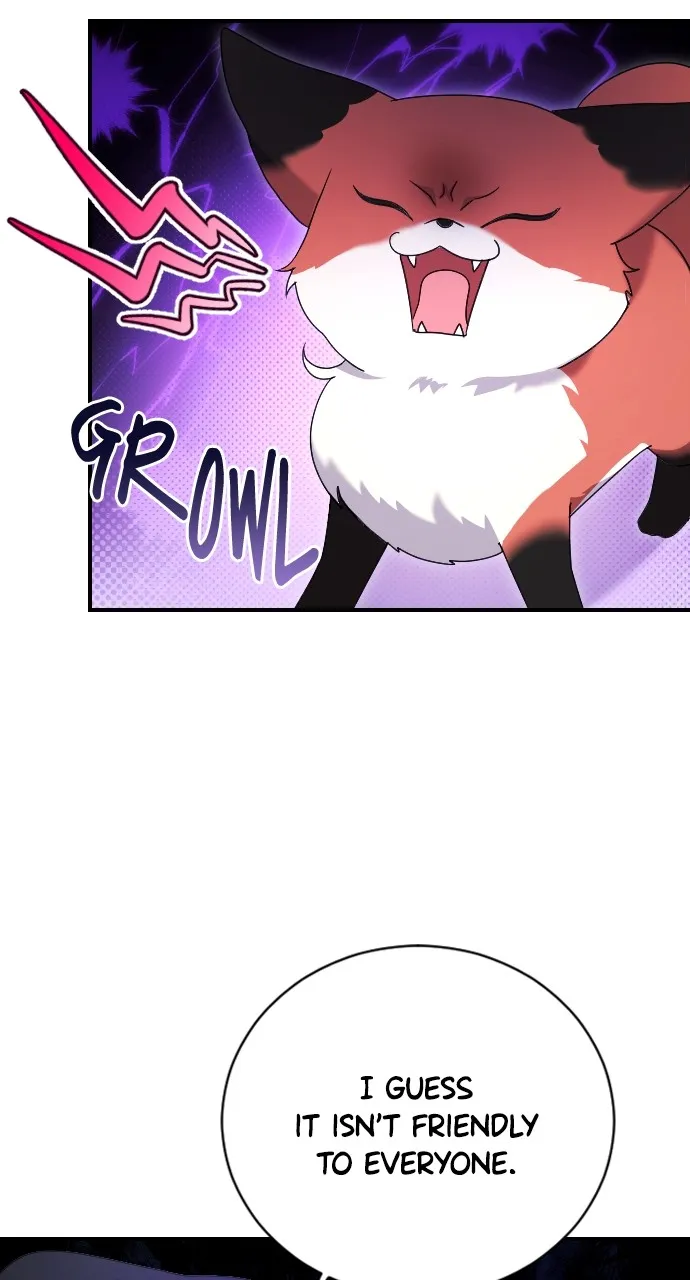 The Empress’s Two Wolves Chapter 8 page 44 - 
