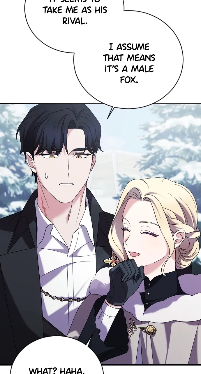 The Empress’s Two Wolves Chapter 8 page 46 - 