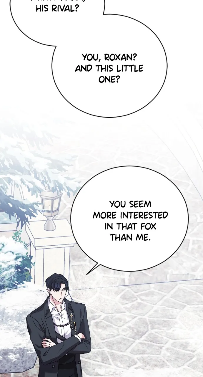 The Empress’s Two Wolves Chapter 8 page 47 - 