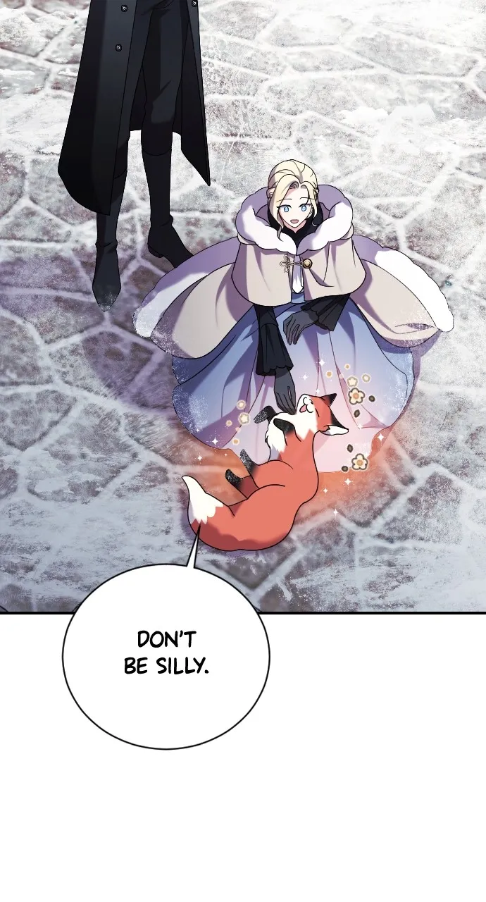 The Empress’s Two Wolves Chapter 8 page 48 - 