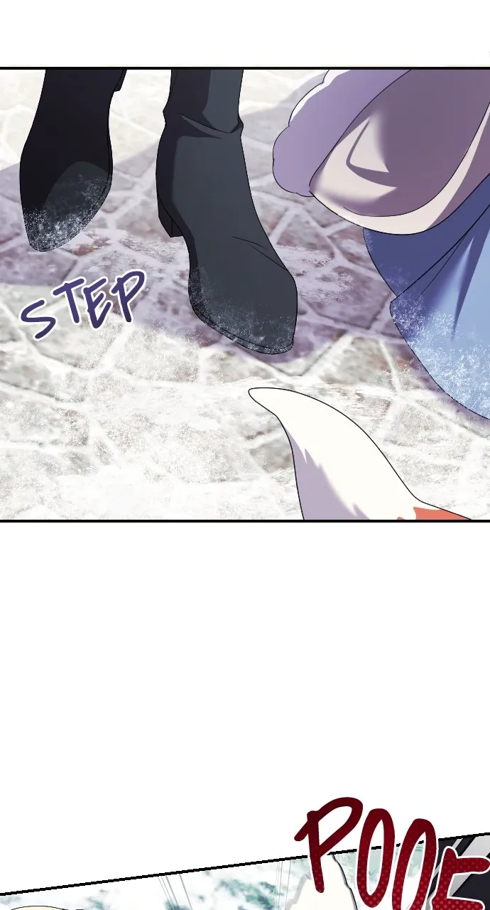 The Empress’s Two Wolves Chapter 8 page 49 - 