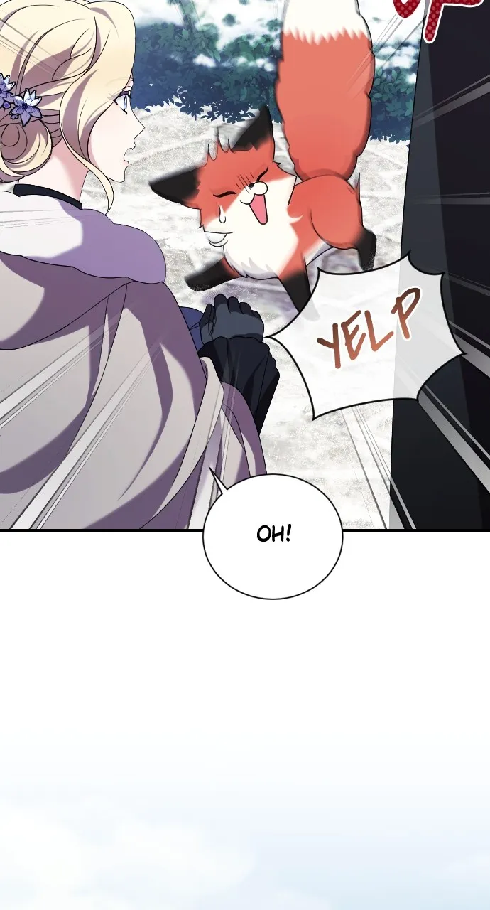 The Empress’s Two Wolves Chapter 8 page 50 - 