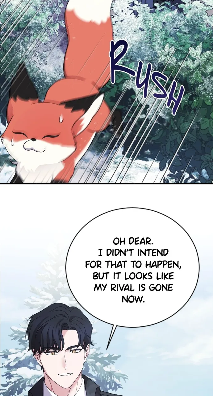 The Empress’s Two Wolves Chapter 8 page 52 - 