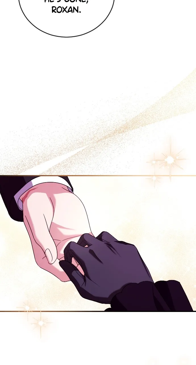 The Empress’s Two Wolves Chapter 8 page 54 - 