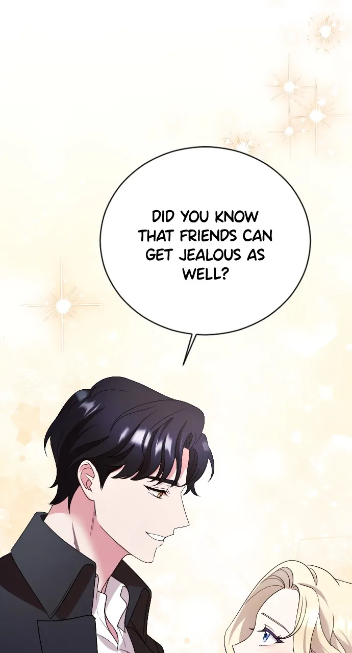 The Empress’s Two Wolves Chapter 8 page 55 - 