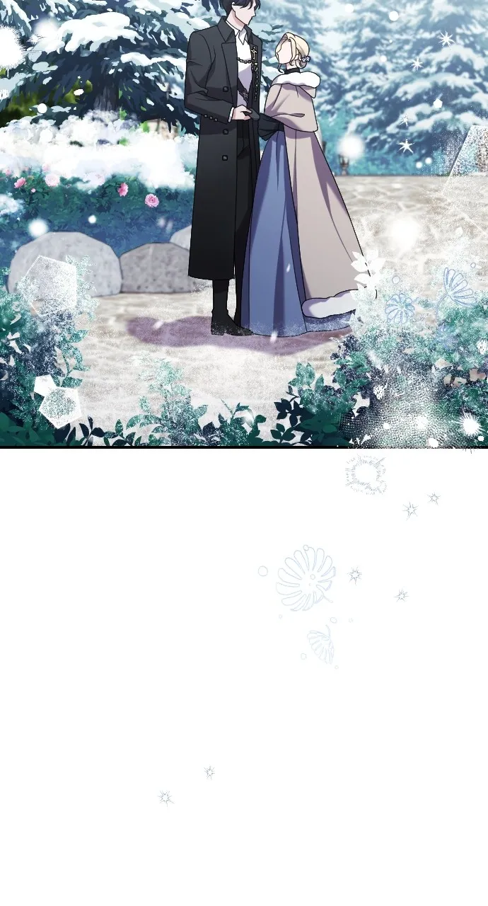The Empress’s Two Wolves Chapter 8 page 61 - 
