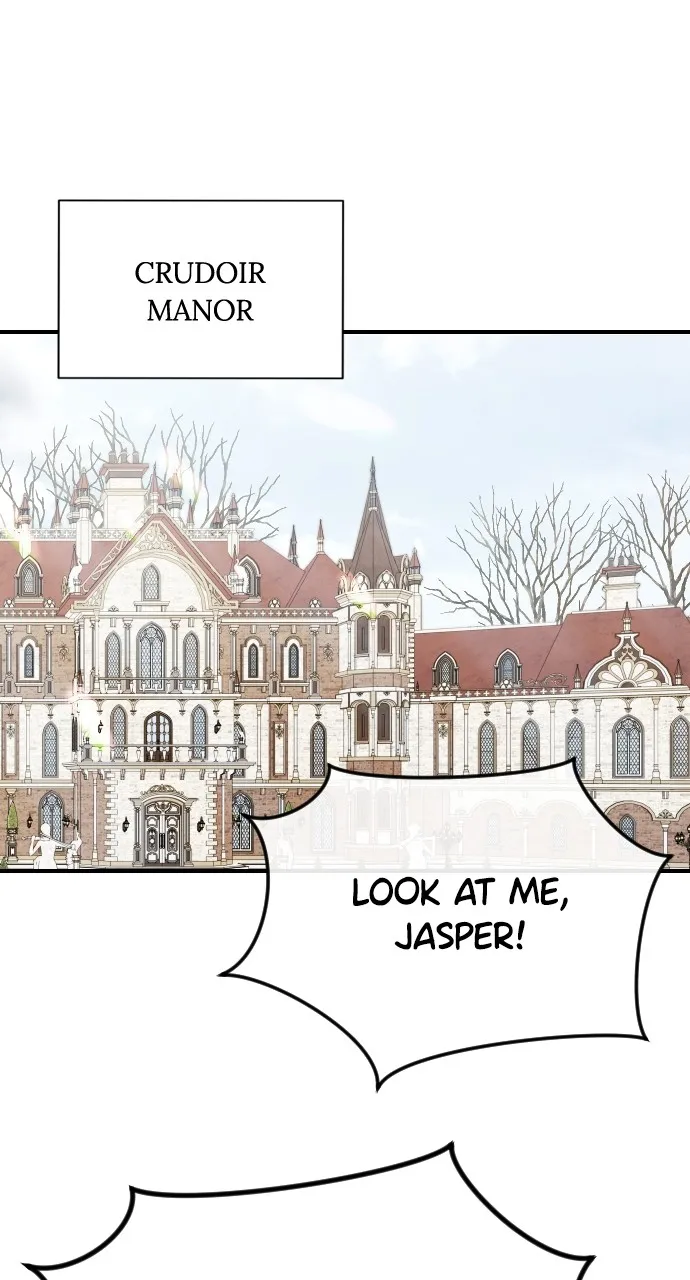 The Empress’s Two Wolves Chapter 8 page 62 - 