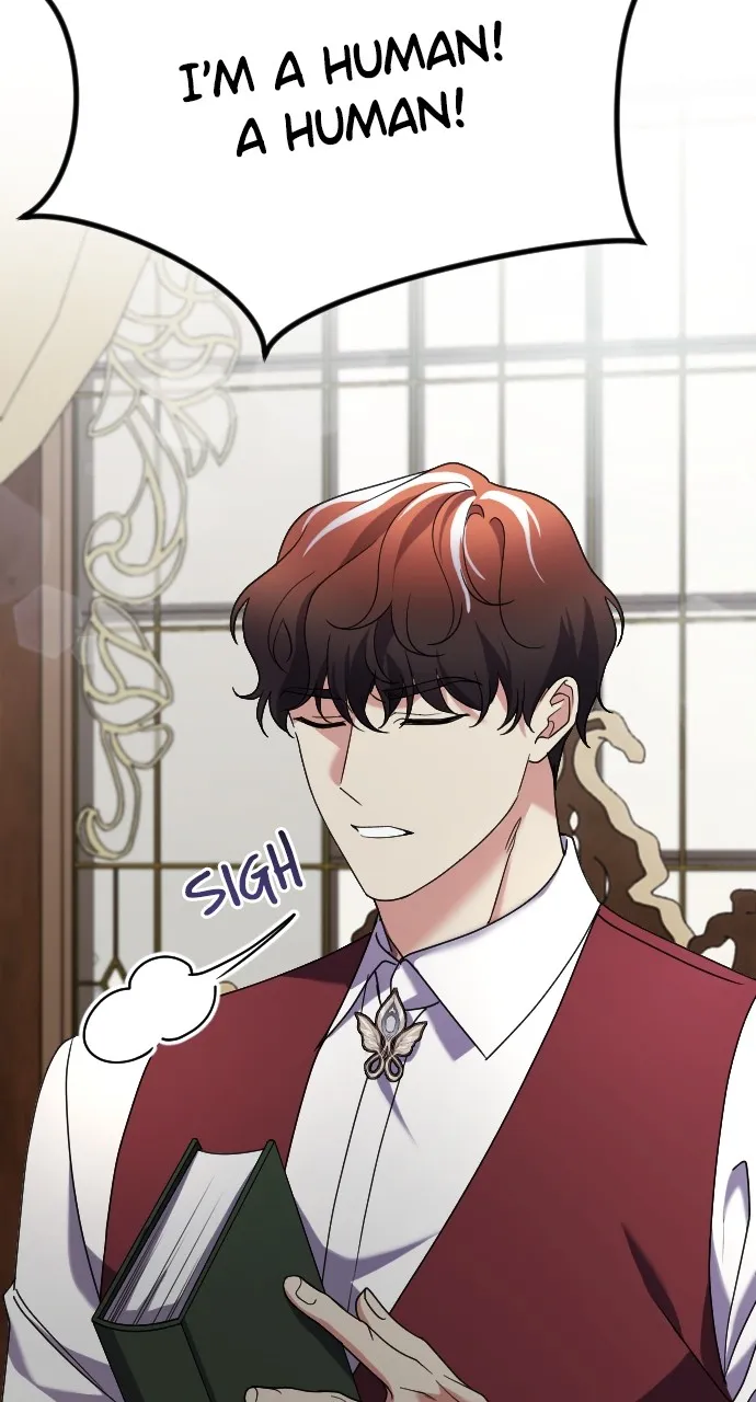 The Empress’s Two Wolves Chapter 8 page 63 - 